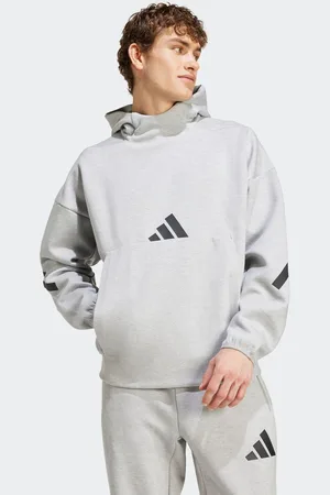 adidas Hoodie M Z.N.E. HD