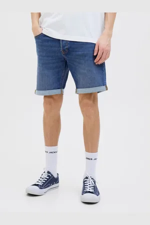 JACK & JONES Short JJIRICK JJORIGINAL SHORTS SQ 330