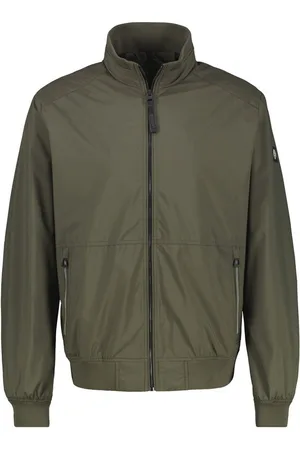 Lerros Blouson wind- en waterafstotende heren blouson
