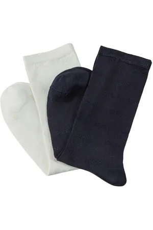 HUGO BOSS Sokken 2P RS Ao VI W (2 paar, Set van 2)