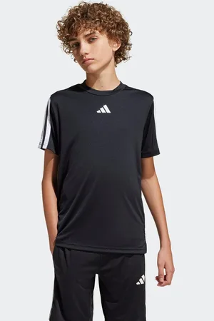 adidas T-shirt J TR-ES 3S TEE