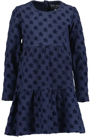 Blue Seven Sweatjurk
