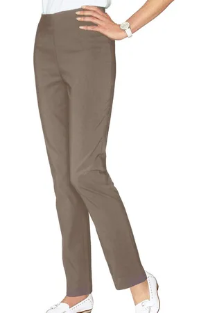 Classic Basics Stretchbroek