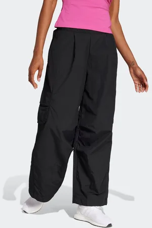 adidas Sportbroek W CE Q1 WV CARG (1-delig)