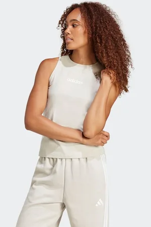 adidas Tanktop W LIN SJ TK