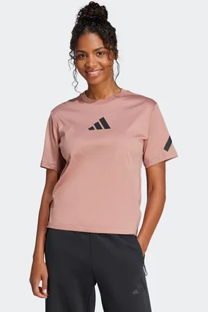adidas T-shirt W Z.N.E. TEE