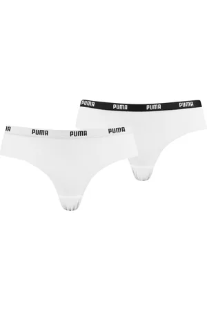 PUMA Brazilian slip WOMEN MICROFIBER BRAZILIAN 2P HANG (Set van 2)