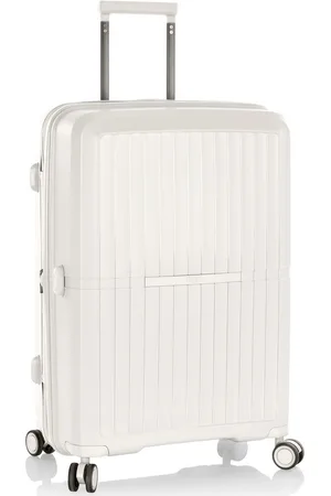 Heys Hardshell-trolley x Joachim Llambi harde koffer TSA-slot