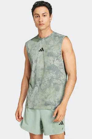adidas Tanktop POWER AOP TANK