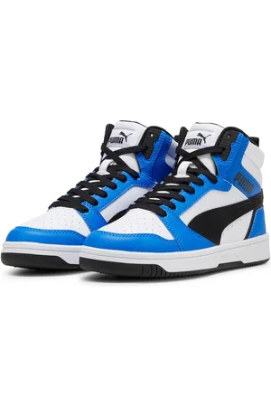 PUMA Sneakers REBOUND V6 MID JR
