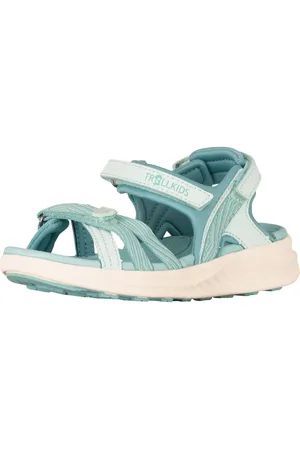 TROLLKIDS Sandalen GIRLS PREIKESTOLEN SANDAL XT