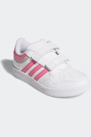 adidas Klittenbandschoenen HOOPS 4.0