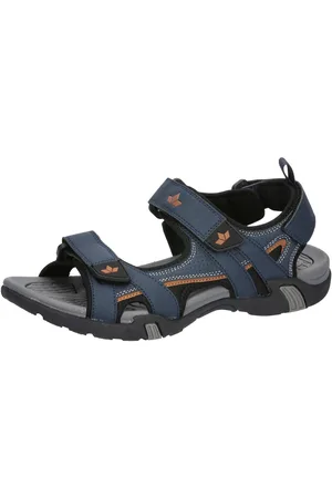 LICO Sandalen Sandale Detroit V