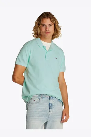 Tommy Hilfiger Poloshirt TJM SLIM ESSENTIAL GD POLO SS