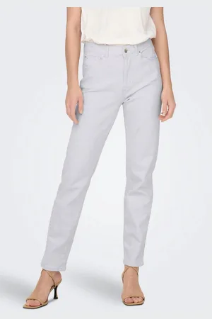 ONLY Ankle jeans ONLEMILY STRETCH HW ST AK DNM CRO790NOOS