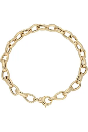 Firetti Schakelarmband Sieraad cadeau 585, goudarmband kettingdelen
