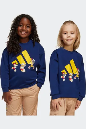 adidas Sweatshirt LK DY MM SWT
