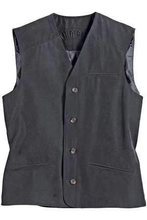 marco donati Imitatieleren gilet