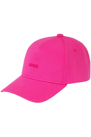 HUGO BOSS Baseball pet Cara In de maat verstelbaar