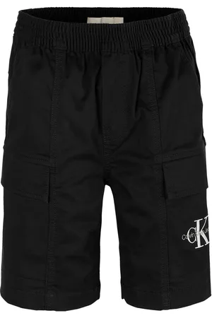 Calvin Klein Cargoshort ESSENTIAL WOVEN SHORTS
