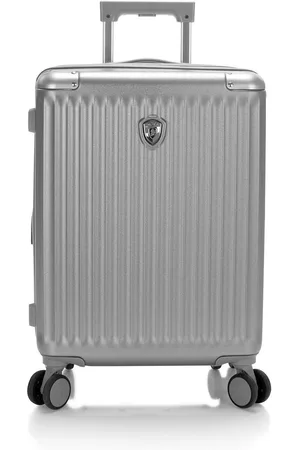 Heys Hardshell-trolley x Joachim Llambi harde koffer volumevergroting