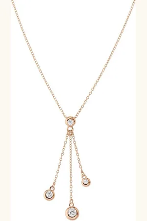 LADY Ketting met hanger