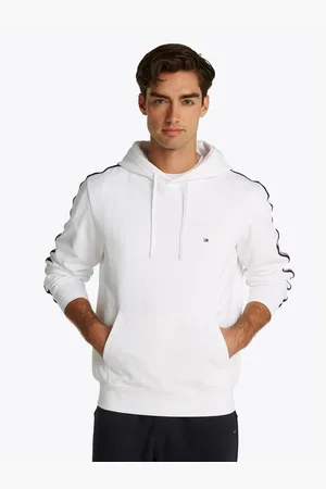 Tommy Hilfiger Hoodie GLOBAL STRIPE HOODY