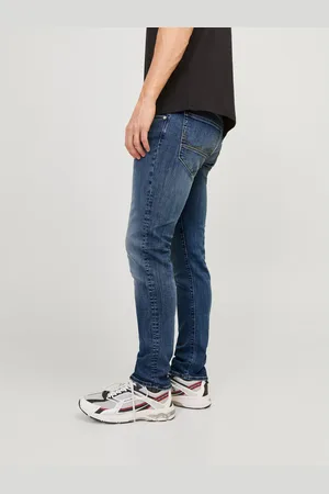 JACK & JONES Slim fit jeans JJIGLENN JJFOX 50SPS CB 036 NOOS PLS