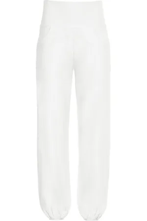 Winshape Sportbroek Functional Light and Comfort Wide Leg Pants CUL102LC