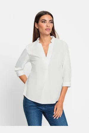 Heine Overhemdblouse