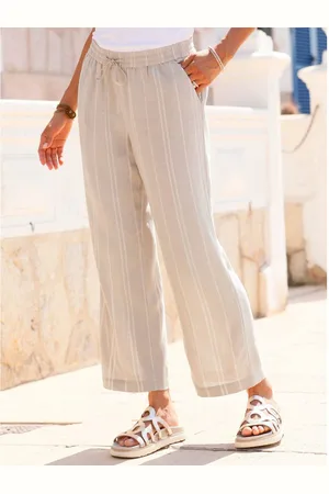 Classic Inspirationen Culotte
