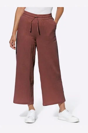 Casual Looks Culotte