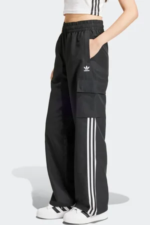 adidas Sportbroek 3S CARGO PANTS (1-delig)