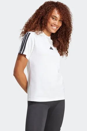 adidas T-shirt W 3S SJ T B
