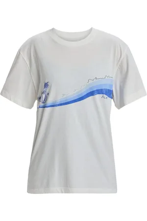 Roxy Shirttop Hangloose Poster
