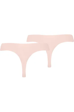 PUMA String WOMEN SEAMLESS STRING 2P PACK (Set van 2)