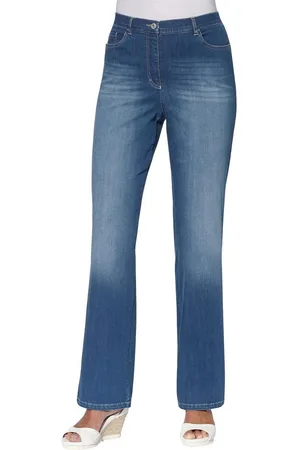 COSMA Prettige jeans
