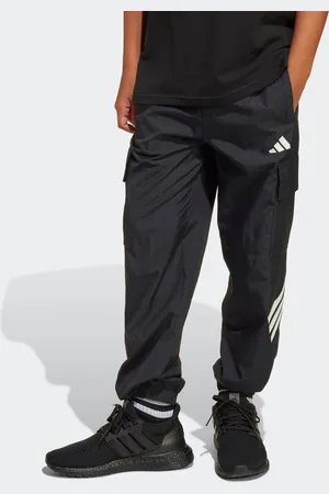 adidas Sportbroek J FI WV PT (1-delig)