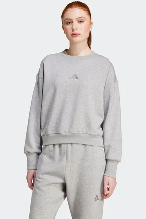 adidas Sweatshirt W ALL SZN SWT