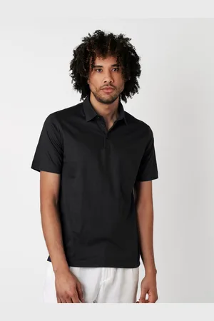 DESOTO Poloshirt Essentieel Polo Kent 1/2