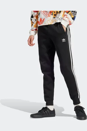 adidas Sportbroek 3-STRIPES PANT (1-delig)