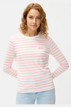 Lascana Shirt met lange mouwen