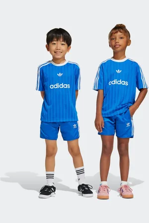adidas Trainingspak FOOT. TEE SET (2-delig)