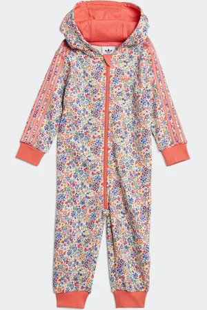 adidas Jumpsuit Onesie
