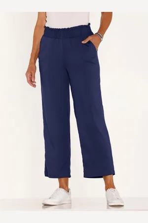 Classic Basics Culotte