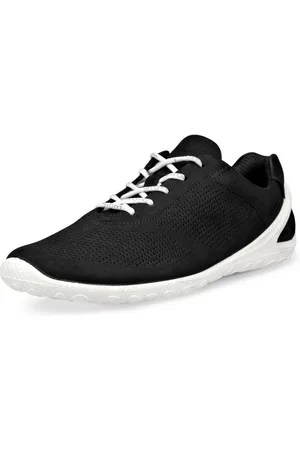Ecco Sneakers Biom Lite W , vrijetijdsschoen, lage schoen, veterschoen in moderne uitstraling