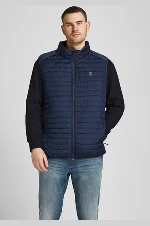 JACK & JONES Bodywarmer MULTI BODYWARMER