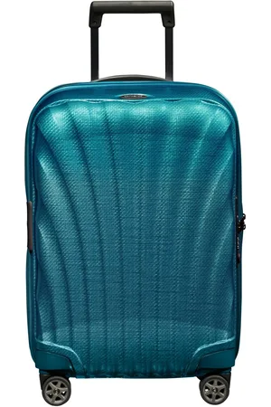Samsonite Hardshell-trolley C-LITE 55 EXP, verschillende kleuren