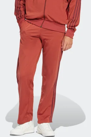 adidas Sportbroek FIREBIRD TP Trackpant, streetstyle (1-delig)