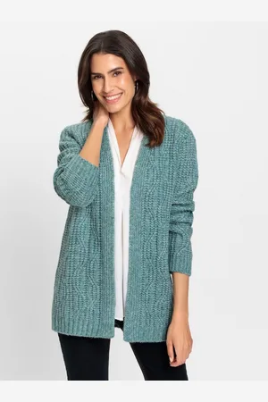 Classic Inspirationen Cardigan